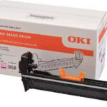 OKI Drum unit 46484106 Magenta
