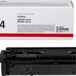 Canon Toner 054C Cyan