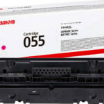 Canon Toner 055M Magenta