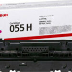 Canon Toner 3018C002 / 055H XL Magenta