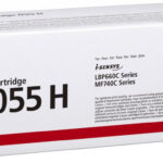 Canon Toner 3019C002 / 055H XL Cyan