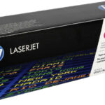 HP Toner CC533A / 304A Magenta