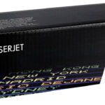 HP Toner CB540A Nr.125A Schwarz