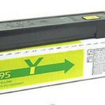 Kyocera Toner TK-895Y Gelb 1T02K0ANL0
