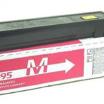 Kyocera Toner 1T02K0BNL0 / TK-895M Magenta