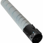 Konica Minolta Toner A8DA150 / TN324BK Black