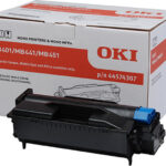 OKI Drum unit 44574307