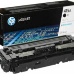HP Toner W2030A / 415A Black