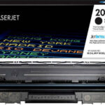 HP Toner CF530A / 205A Black