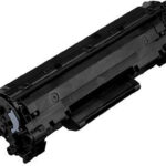 HP Toner CE285A / 85A Black