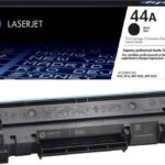 HP Toner CF244A / 44A Black