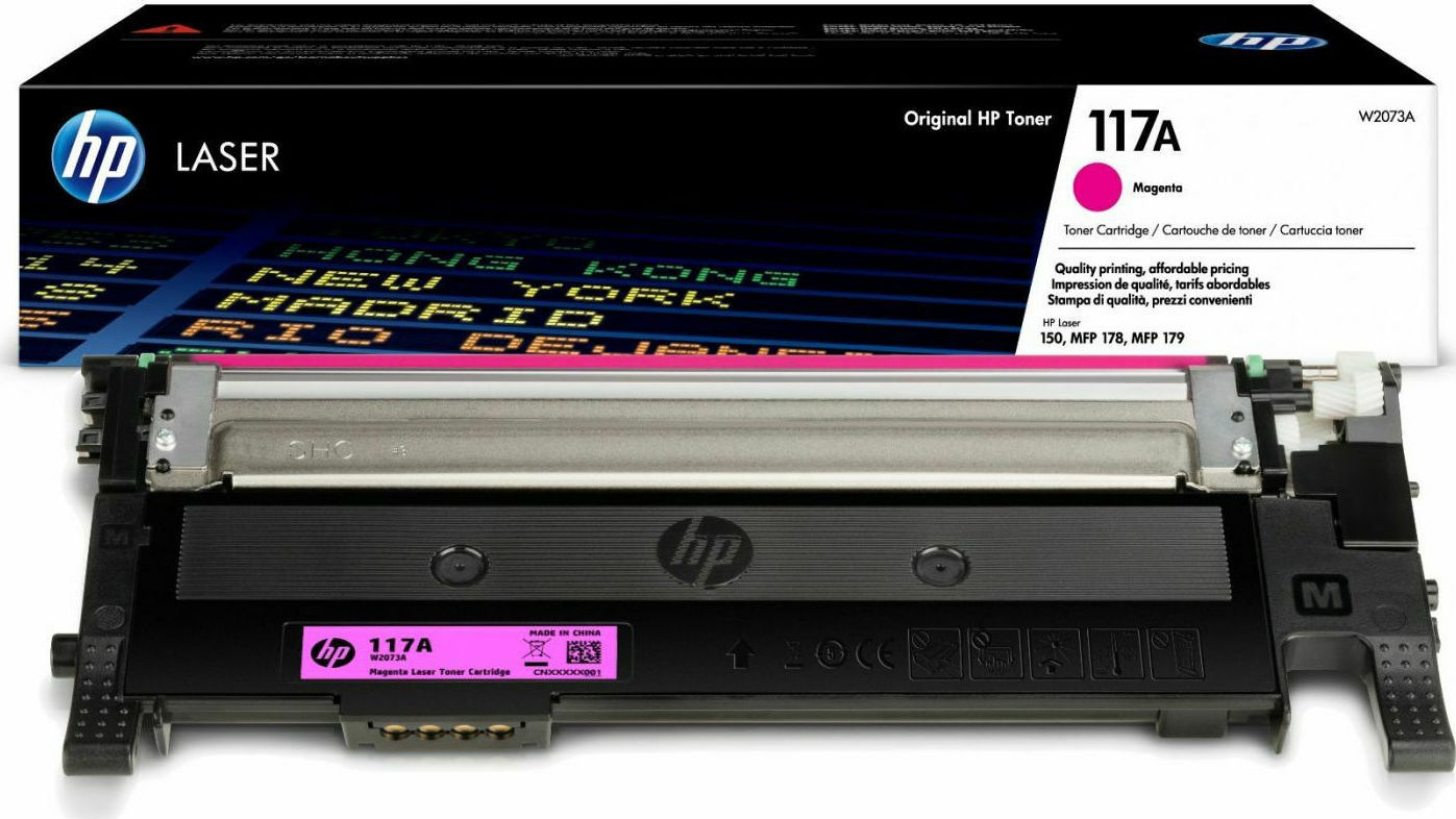 20201012145938_hp_117a_magenta_toner_w2073a.jpeg HP Toner W2073A / 117A Magenta - Image 1