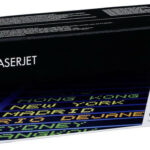 HP Toner W2032X Nr.415X Gelb Hohe Kapazitaet