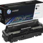 HP Toner W2030X / 415X XL Black