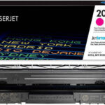 HP Toner CF533A Nr.205A Magenta