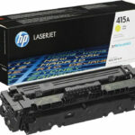 HP Toner W2032A / 415A Yellow