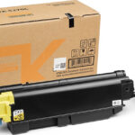 Kyocera Toner 1T02TVANL0 / TK-5270Y Yellow