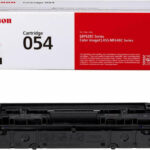 Canon Toner 054BK Schwarz