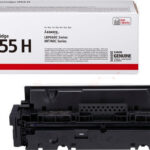 Canon Toner 3020C002 / 055H XL Black