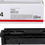Canon Toner 054Y Gelb