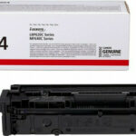 Canon Toner 054M Magenta