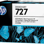 HP Printhead B3P06A / 727