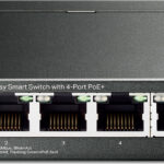 TP-LINK Switch TL-SG105PE