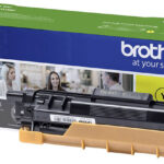 Brother Toner TN247Y / TN-247Y XL Yellow