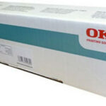 OKI Toner 46490624 / ES 5432dn Black