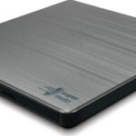 Hitachi LG DVD/RW GP60NS60 Silver Retail