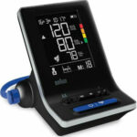 Braun ExactFit 5 BUA6350EU Blutdruckmessgerät