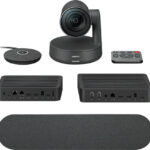 Logitech Phone 960-001224 / Rally Black