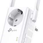 TP-LINK Repeater TL-WA860RE / TL-WA860RE White