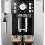 De'Longhi Fully automatic coffee machine ECAM21.117.SB / Magnifica S Silver/Black