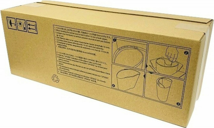 20201119133705_konica_minolta_transfer_belt_for_c2060l_c1060l_c6000_c7000_c7000p_a1du504203.jpeg Konica Minolta Transfer ribbon A1DU504203 (MINTF862L) - Image 1