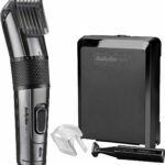 BaByliss Haarschneider Power Glide E978E