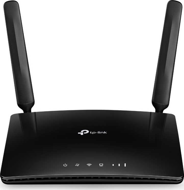 20201126112959_tp_link_archer_mr400_v4.jpeg TP-LINK Router ARCHER MR400 / MR400 V3 Black - Image 1
