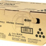Ricoh Toner Schwarz 418478