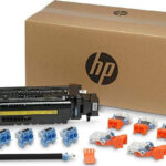 HP Maintenance set L0H25A
