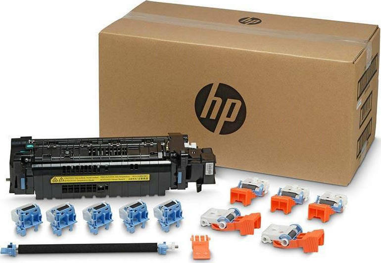 20201201113315_hp_maintenance_kit_for_hp_m607_608_609_l0h25a.jpeg HP Maintenance set L0H25A - Image 1