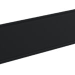 Logitech Wrist Rest 956-000001 / MX Black