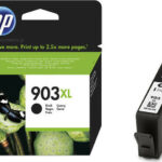 HP Ink T6M15AE / 903XL XL Black