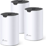 TP-LINK Router DECO S4 3-PACK 3er