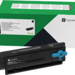 Lexmark Toner B342H00 XL Black