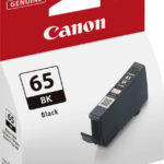 Canon Ink 4215C001 / CLI-65BK Black