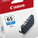 Canon Ink 4216C001 / CLI-65C Cyan
