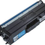Brother Toner TN247C / TN-247C XL Cyan