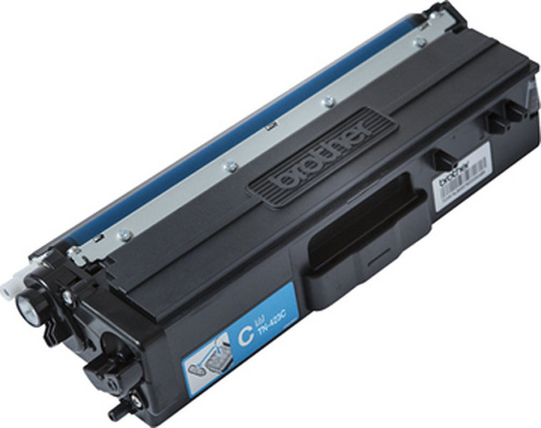 20201215163505_brother_tn_247c_cyan_toner_tn247c.jpeg Brother Toner TN247C / TN-247C XL Cyan - Image 1