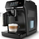 Philips Fully automatic coffee machine EP2230/10 / Series 2200 Black