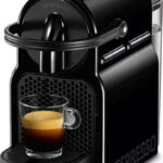 De'Longhi Capsule machine EN80.B / EN80.B Black
